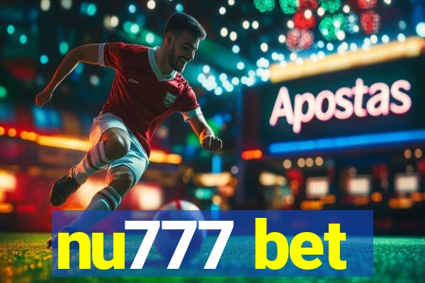 nu777 bet